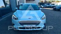 2021 Ford FOCUS