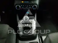2021 Ford FOCUS