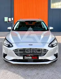 2021 Ford FOCUS