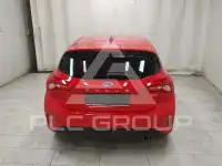2021 Ford FOCUS
