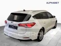 2021 Ford FOCUS