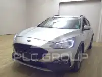 2021 Ford FOCUS