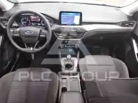 2021 Ford FOCUS