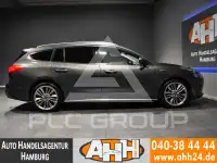 2021 Ford FOCUS