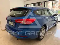 2021 Ford FOCUS