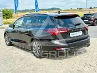 2024 Ford FOCUS