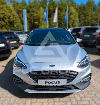 2021 Ford FOCUS
