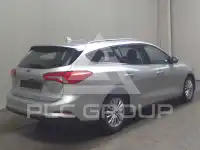 2021 Ford FOCUS