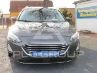 2021 Ford FOCUS
