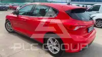 2021 Ford FOCUS