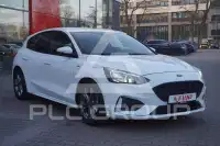 2021 Ford FOCUS