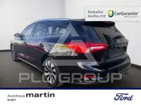 2021 Ford FOCUS