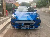 2021 Ford FOCUS