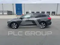 2021 Ford FOCUS