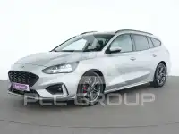 2021 Ford FOCUS