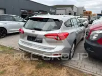 2021 Ford FOCUS