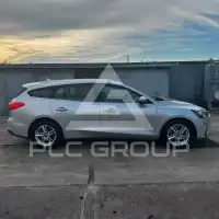 2021 Ford FOCUS