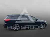 2021 Ford FOCUS