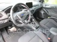 2021 Ford FOCUS