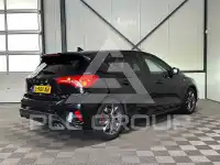 2021 Ford FOCUS