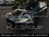 2020 Ford FOCUS