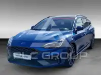 2021 Ford FOCUS