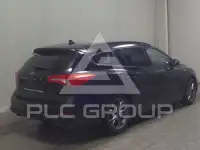 2021 Ford FOCUS