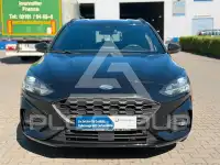 2021 Ford FOCUS