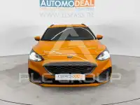 2021 Ford FOCUS