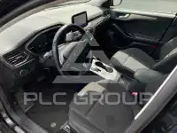 2021 Ford FOCUS