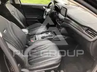 2021 Ford FOCUS