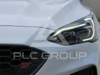 2021 Ford FOCUS