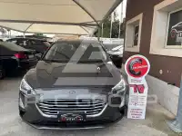2021 Ford FOCUS