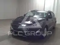 2021 Ford FOCUS