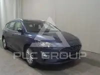 2021 Ford FOCUS