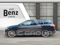 2021 Ford FOCUS