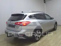 2021 Ford FOCUS
