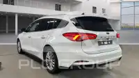 2021 Ford FOCUS