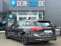 2021 Ford FOCUS