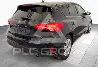 2021 Ford FOCUS