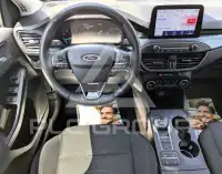 2021 Ford FOCUS