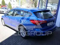 2021 Ford FOCUS