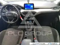2021 Ford FOCUS