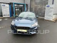 2021 Ford FOCUS