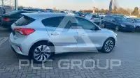 2021 Ford FOCUS