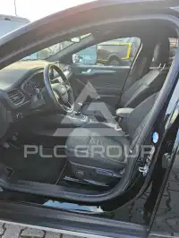 2021 Ford FOCUS