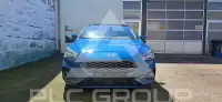 2021 Ford FOCUS
