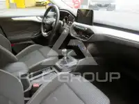 2021 Ford FOCUS