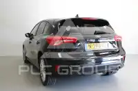 2021 Ford FOCUS