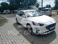 2021 Ford FOCUS